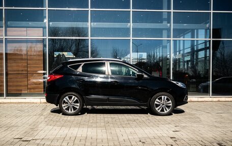 Hyundai ix35 I рестайлинг, 2013 год, 1 600 000 рублей, 8 фотография