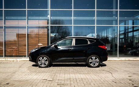 Hyundai ix35 I рестайлинг, 2013 год, 1 600 000 рублей, 7 фотография