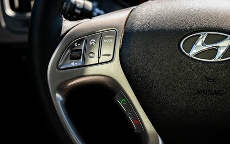 Hyundai ix35 I рестайлинг, 2013 год, 1 600 000 рублей, 15 фотография