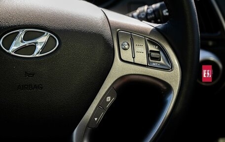 Hyundai ix35 I рестайлинг, 2013 год, 1 600 000 рублей, 16 фотография