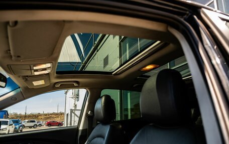 Hyundai ix35 I рестайлинг, 2013 год, 1 600 000 рублей, 24 фотография