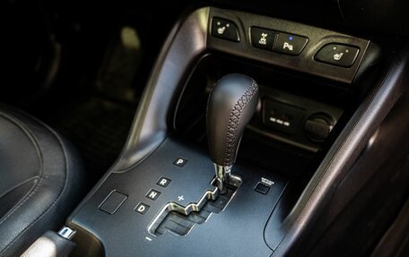 Hyundai ix35 I рестайлинг, 2013 год, 1 600 000 рублей, 21 фотография