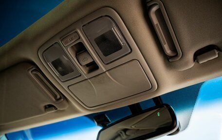 Hyundai ix35 I рестайлинг, 2013 год, 1 600 000 рублей, 22 фотография