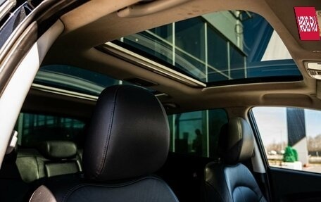 Hyundai ix35 I рестайлинг, 2013 год, 1 600 000 рублей, 23 фотография