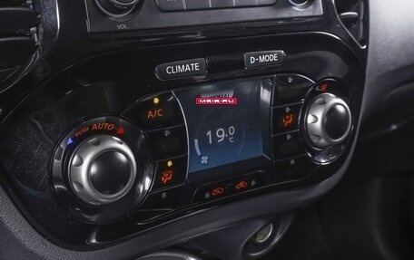 Nissan Juke II, 2013 год, 1 387 000 рублей, 12 фотография