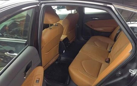 Toyota Avalon, 2021 год, 2 721 000 рублей, 8 фотография