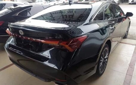 Toyota Avalon, 2021 год, 2 721 000 рублей, 4 фотография