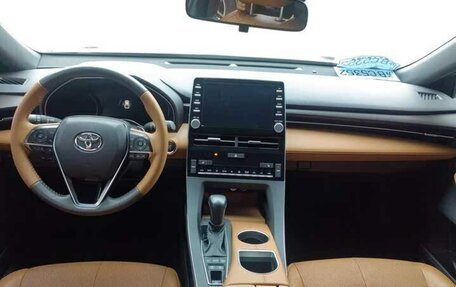 Toyota Avalon, 2021 год, 2 721 000 рублей, 9 фотография