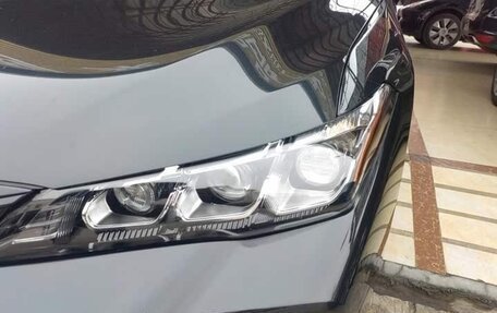 Toyota Avalon, 2021 год, 2 721 000 рублей, 3 фотография