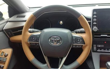 Toyota Avalon, 2021 год, 2 721 000 рублей, 10 фотография