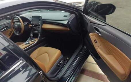 Toyota Avalon, 2021 год, 2 721 000 рублей, 15 фотография
