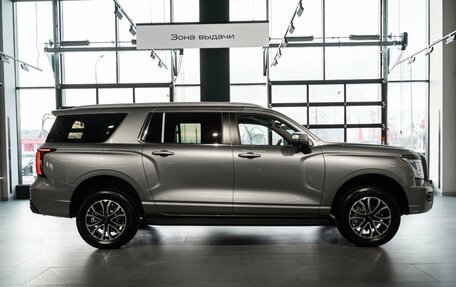 Haval H5, 2024 год, 4 199 000 рублей, 4 фотография