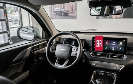 Haval H5, 2024 год, 4 199 000 рублей, 18 фотография