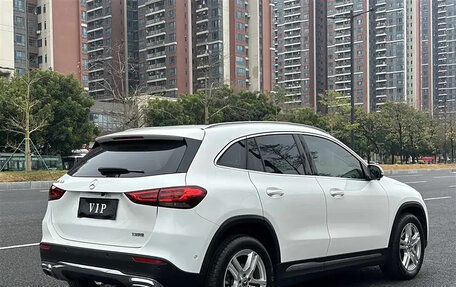 Mercedes-Benz GLA, 2021 год, 2 150 000 рублей, 6 фотография