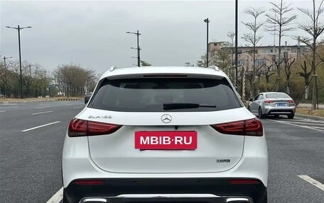 Mercedes-Benz GLA, 2021 год, 2 150 000 рублей, 5 фотография