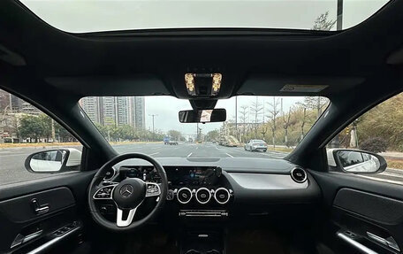 Mercedes-Benz GLA, 2021 год, 2 150 000 рублей, 8 фотография