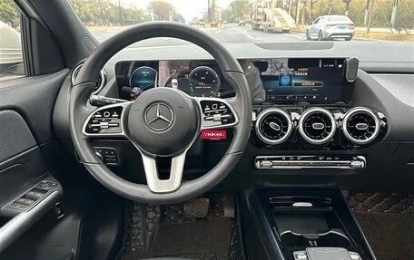 Mercedes-Benz GLA, 2021 год, 2 150 000 рублей, 9 фотография