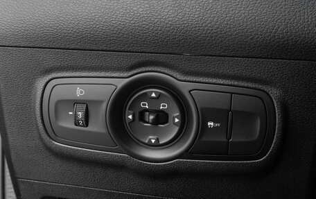 Chery Tiggo 4 I рестайлинг, 2021 год, 1 399 000 рублей, 19 фотография