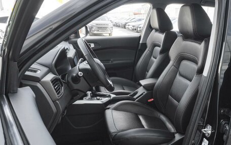 Chery Tiggo 4 I рестайлинг, 2021 год, 1 399 000 рублей, 10 фотография