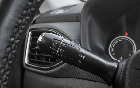 Chery Tiggo 4 I рестайлинг, 2021 год, 1 399 000 рублей, 18 фотография