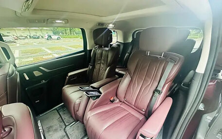 Buick GL8, 2023 год, 6 950 080 рублей, 11 фотография