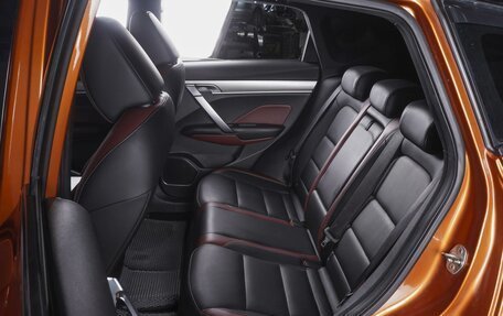 Geely Coolray I, 2020 год, 1 677 000 рублей, 9 фотография