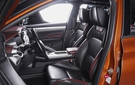 Geely Coolray I, 2020 год, 1 677 000 рублей, 10 фотография