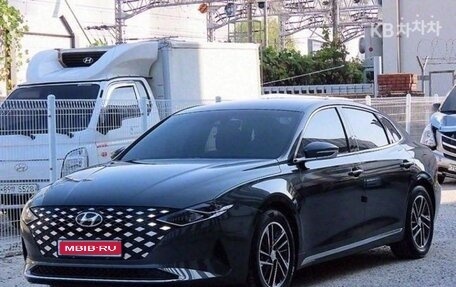 Hyundai Grandeur, 2021 год, 2 235 000 рублей, 1 фотография