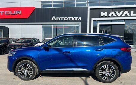 Haval F7 I, 2019 год, 1 649 000 рублей, 4 фотография