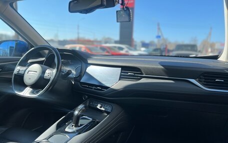 Haval F7 I, 2019 год, 1 649 000 рублей, 14 фотография