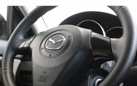 Mazda 3, 2008 год, 520 000 рублей, 10 фотография