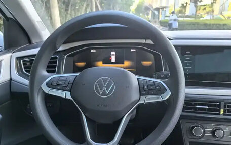 Volkswagen Lavida, 2023 год, 1 250 000 рублей, 10 фотография