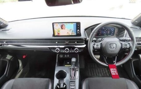 Honda Civic, 2022 год, 1 683 000 рублей, 8 фотография