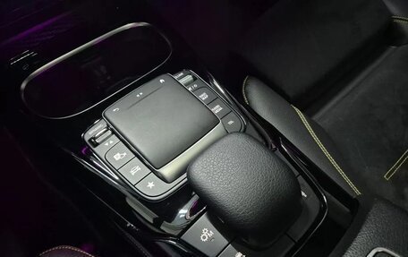 Mercedes-Benz CLA AMG, 2021 год, 3 900 600 рублей, 8 фотография