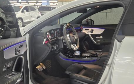 Mercedes-Benz CLA AMG, 2021 год, 3 900 600 рублей, 5 фотография