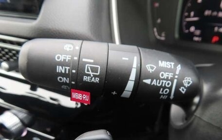 Honda Civic, 2022 год, 1 683 000 рублей, 12 фотография