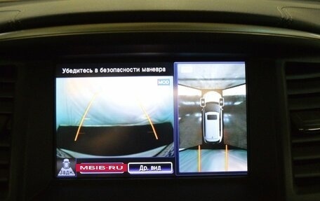 Infiniti QX60 I рестайлинг, 2017 год, 2 350 000 рублей, 20 фотография