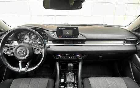 Mazda 6, 2019 год, 2 100 000 рублей, 19 фотография