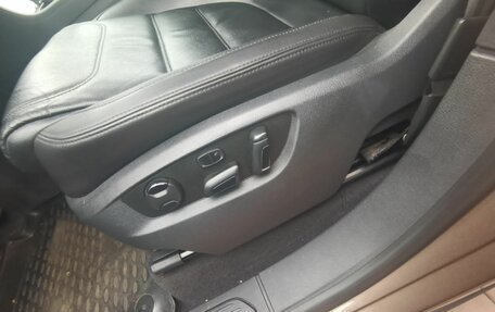 Volkswagen Touareg III, 2013 год, 2 500 000 рублей, 8 фотография