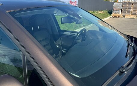 Volkswagen Touareg III, 2013 год, 2 500 000 рублей, 6 фотография
