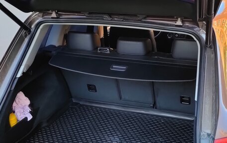 Volkswagen Touareg III, 2013 год, 2 500 000 рублей, 9 фотография