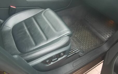 Volkswagen Touareg III, 2013 год, 2 500 000 рублей, 12 фотография