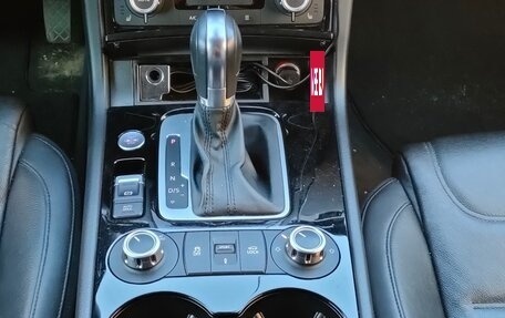 Volkswagen Touareg III, 2013 год, 2 500 000 рублей, 11 фотография