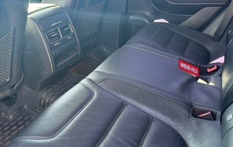 Volkswagen Touareg III, 2013 год, 2 500 000 рублей, 13 фотография