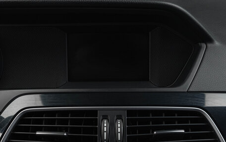 Mercedes-Benz C-Класс, 2013 год, 1 759 000 рублей, 14 фотография