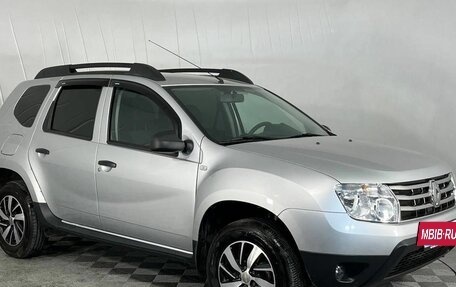 Renault Duster I рестайлинг, 2015 год, 1 199 000 рублей, 3 фотография