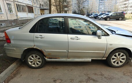Suzuki Liana, 2007 год, 120 000 рублей, 3 фотография