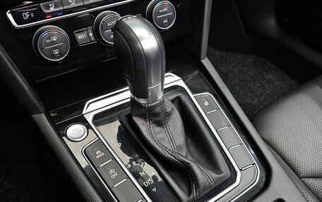 Volkswagen Arteon I, 2021 год, 2 400 013 рублей, 13 фотография