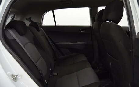Hyundai Creta I рестайлинг, 2020 год, 1 530 000 рублей, 25 фотография