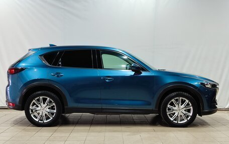 Mazda CX-5 II, 2019 год, 2 700 000 рублей, 4 фотография
